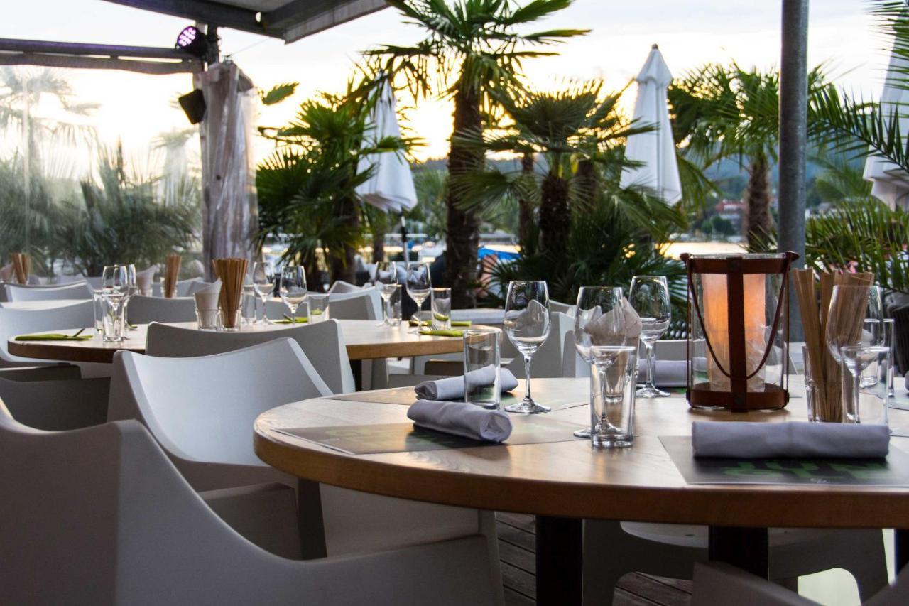 Hotel Eden Park